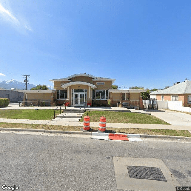 street view of Osmond Senior Living Memory Care in Salt Lake