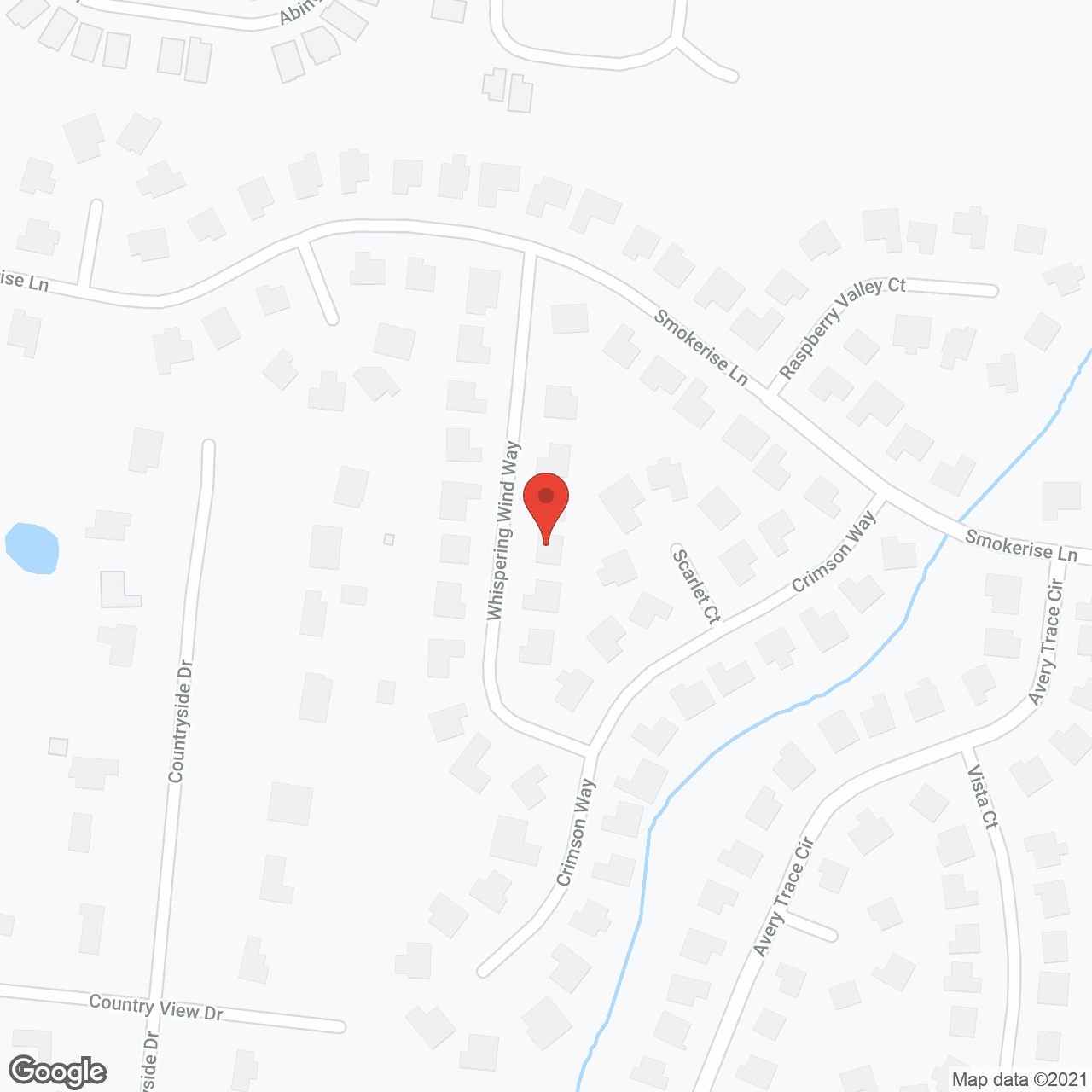 Preferred Care at Home of North Nashville, Sumner and East Wilson Counties in google map
