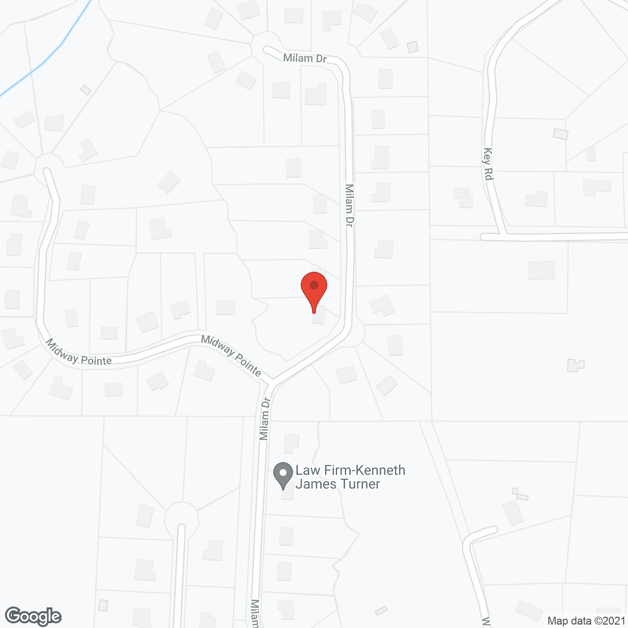 Genesis Home Care LLC in google map