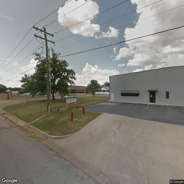 street view of Canoe Brook Assisted Living - Ardmore