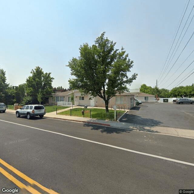 street view of Assisted Living of Orem