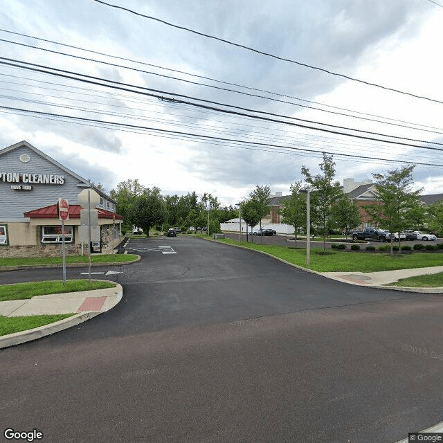 street view of Bridges of Warwick