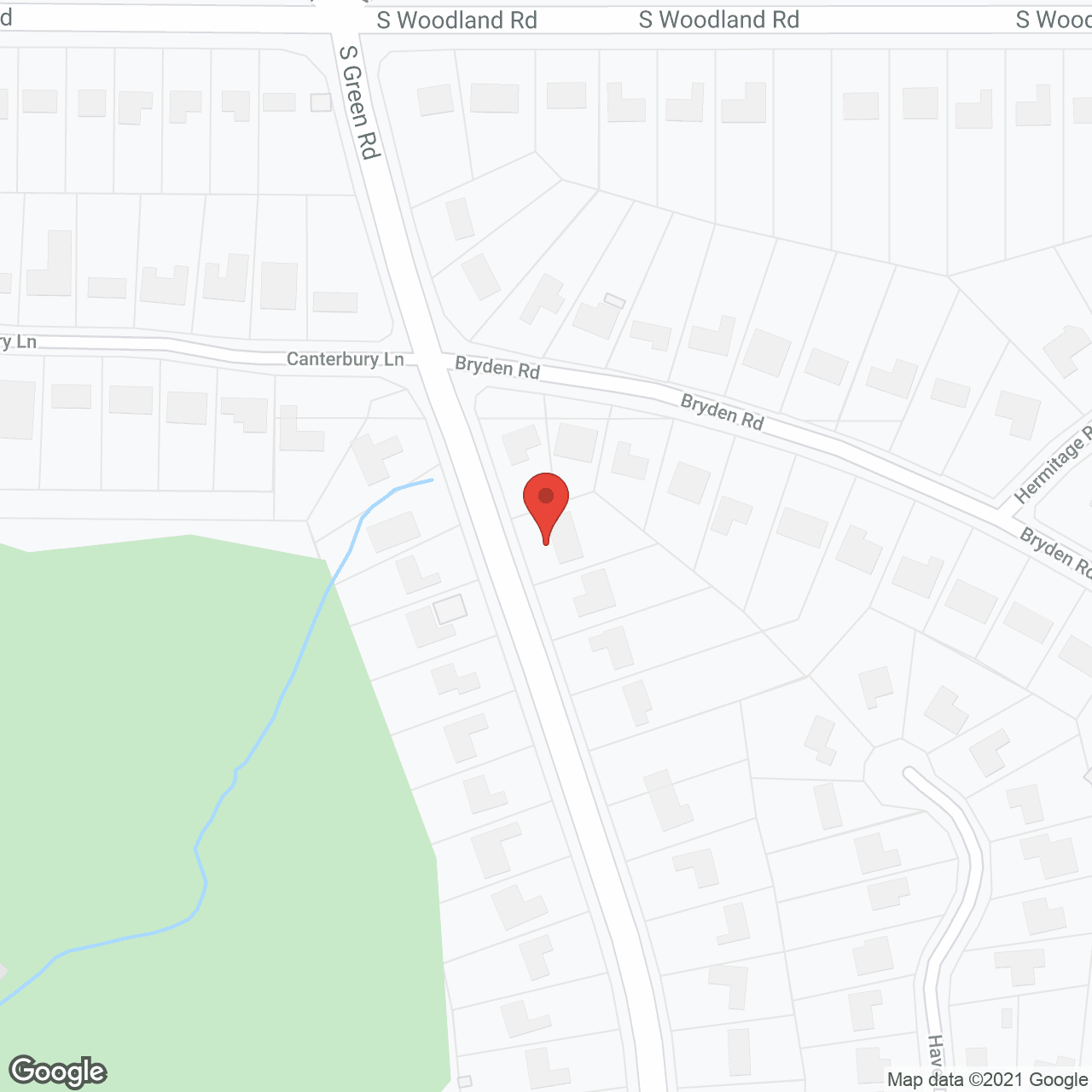Windsor Heights Transitional Assisted Living and Memory Care in google map