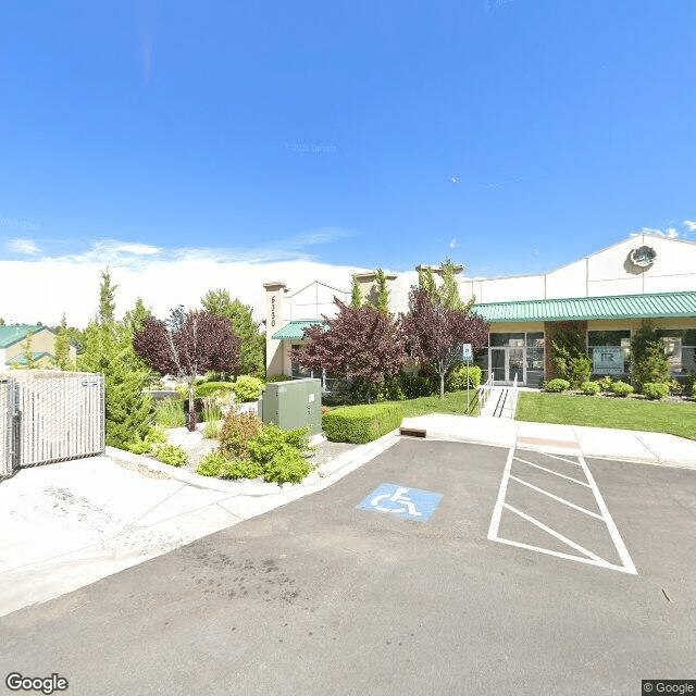 street view of Stone Valley Transitional Assisted Living and Memory Care
