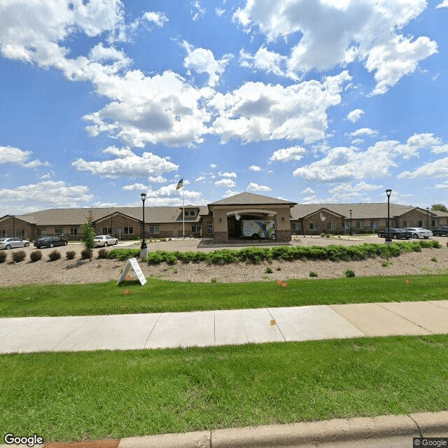 street view of Edgemont Place