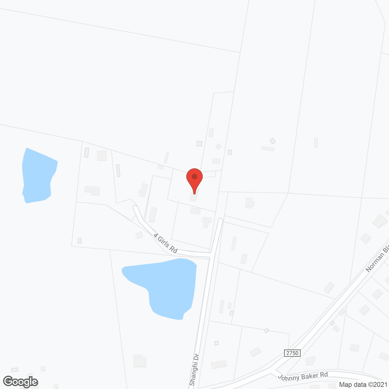Novelty Healthcare Services II in google map