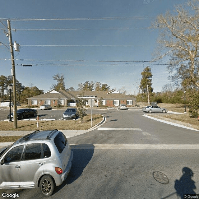 street view of Country Place Senior Living of Brewton