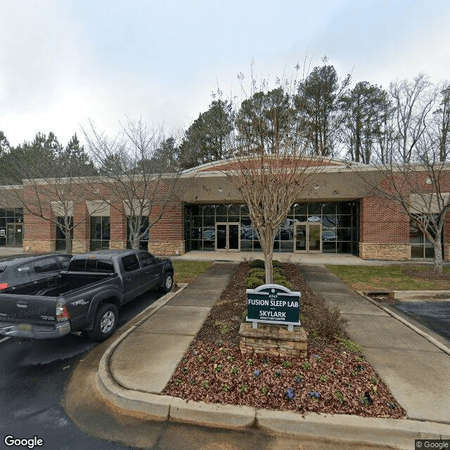 street view of Skylark Adult Day Care of Johns Creek