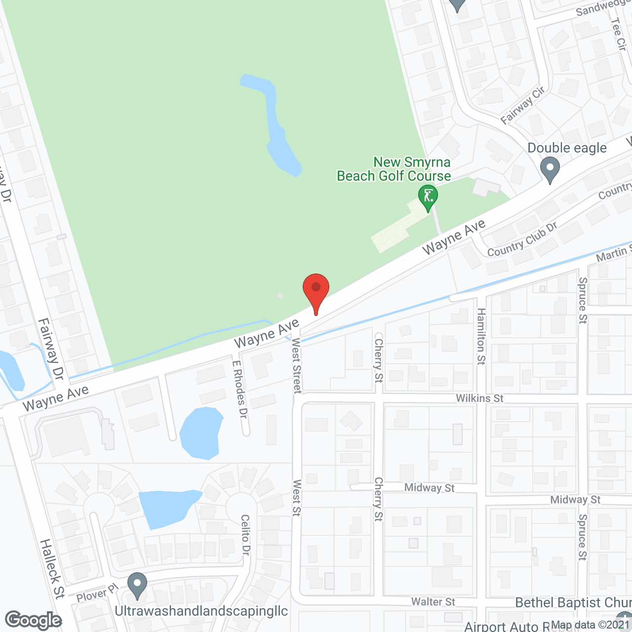 Fairgreen Assisted Living, Inc in google map