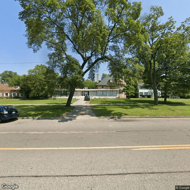 street view of Passion and Caring Home