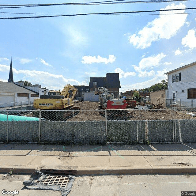 Photo of The Eliot at Erie Station