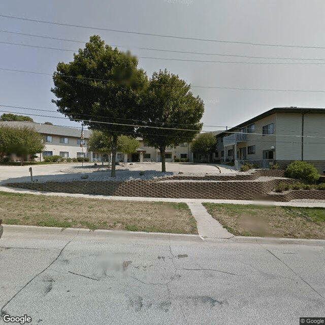 street view of Realife Independent Living