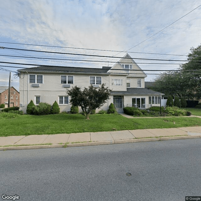 street view of Renaissance Home Emmaus