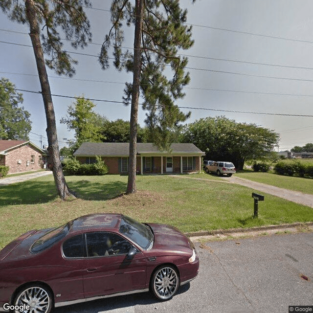 street view of Helping Hands Assisted Living