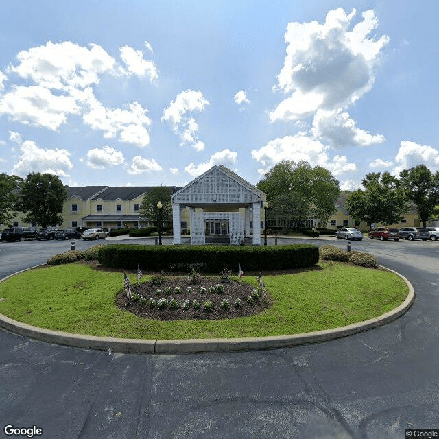 Photo of The Residence At Hilltop