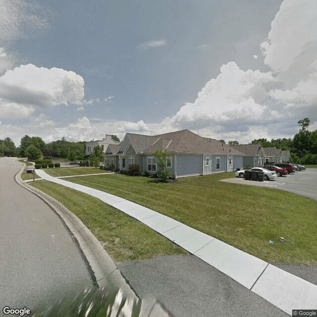 street view of Optimized Senior Living Loveland