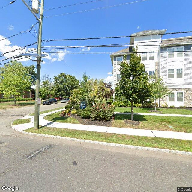 street view of Brightview Tenafly