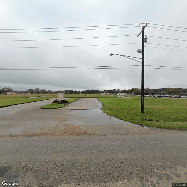 Matagorda House Healthcare Center 