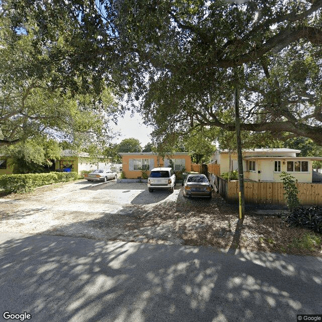 street view of Exquisite Senior Care Assisted Living Facility