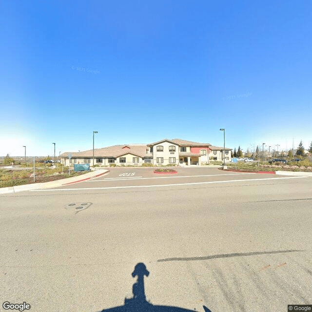 street view of The Pines, A Merrill Gardens Community