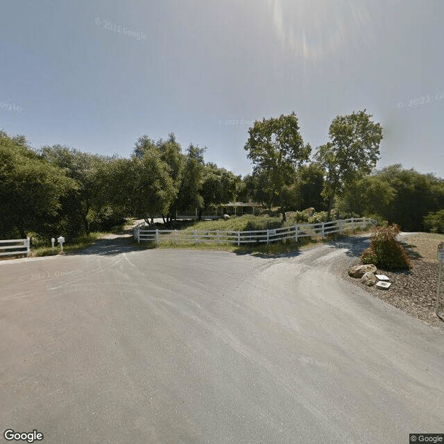 street view of Loveland Care Givers