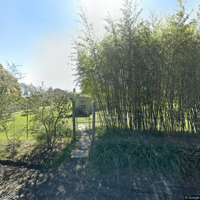 street view of All Seasons Residential Care Facility for the Elderly