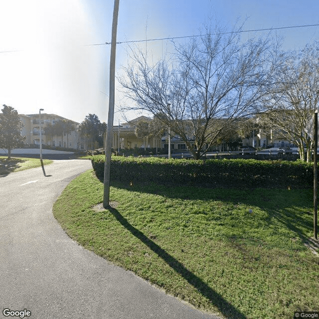 street view of American House Zephyrhills