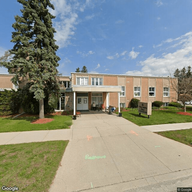 street view of Dunbar Heights Seniors Living Inc