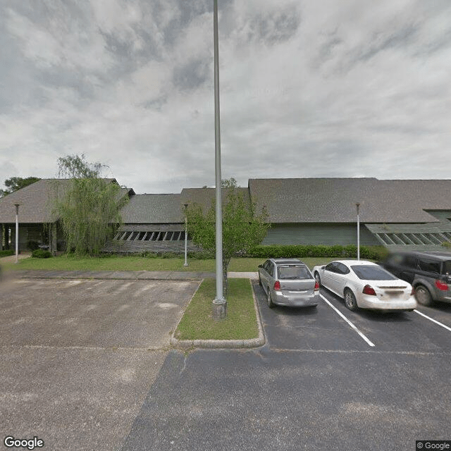 street view of Westbrook Assisted Living