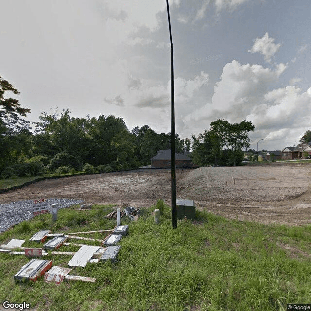 street view of Avendelle Assisted Living Rolesville