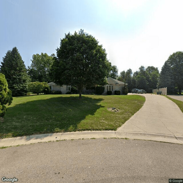 street view of Western Hills Living