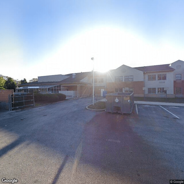 street view of Spring Oak at Berlin