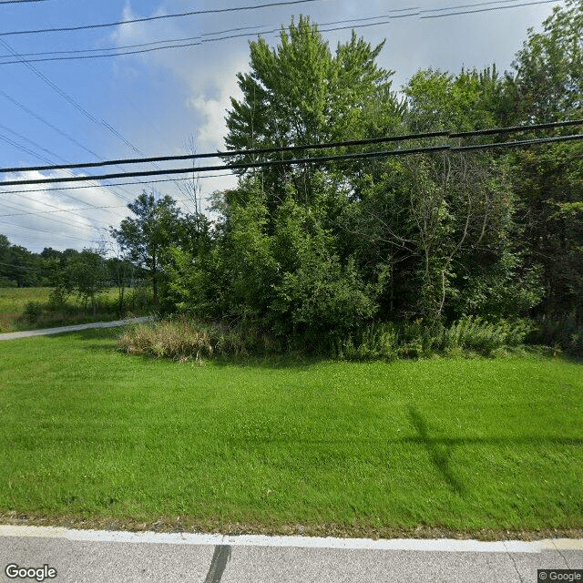 street view of Ultimate Senior Living - Aurora Road