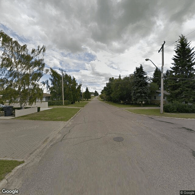 street view of Wawota & Dist Special Care Hm