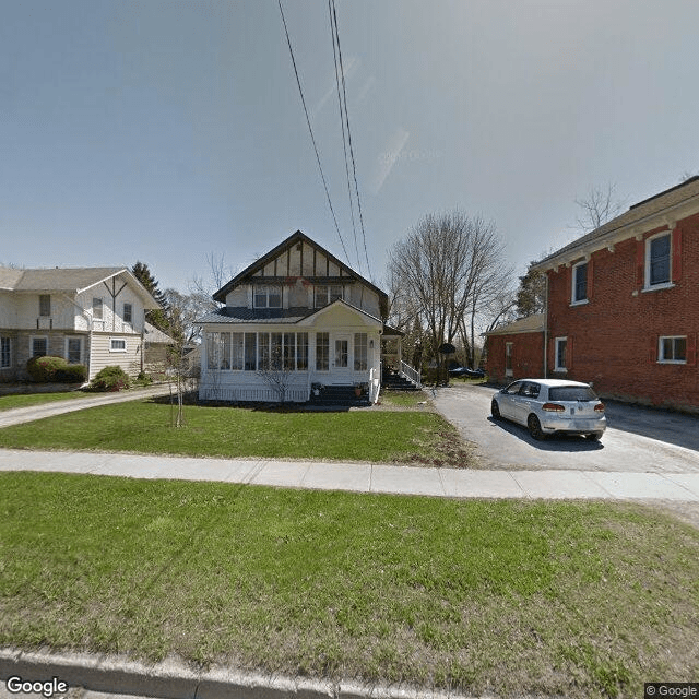 street view of Lodge By The Lake