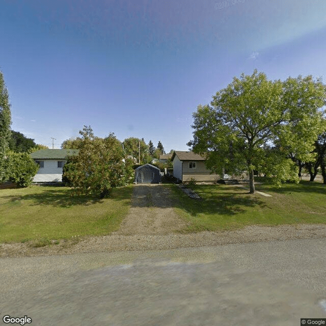street view of Lakeland Lodge Nursing Home