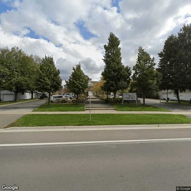 street view of Heritage Place Care Facility