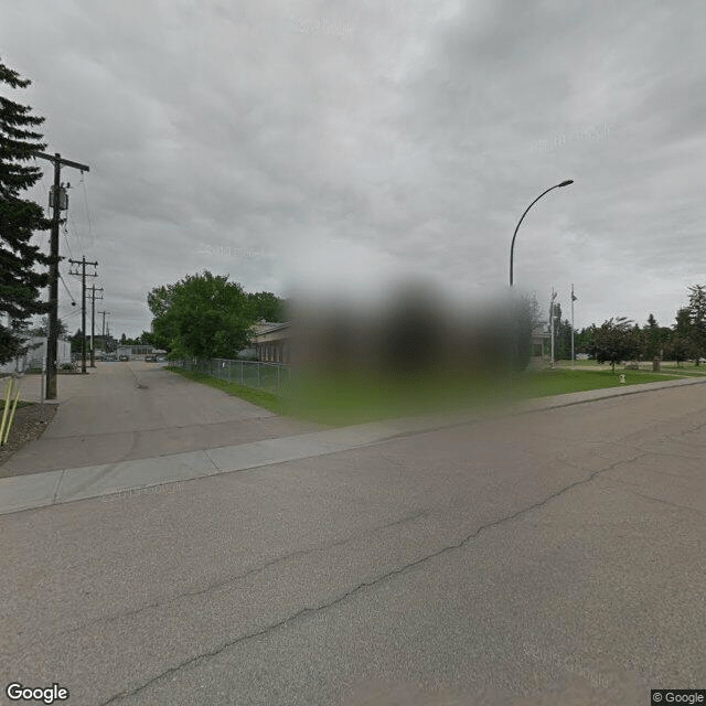 street view of Greater Edmonton Foundation