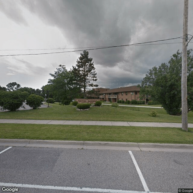 street view of Festival Gardens Homes