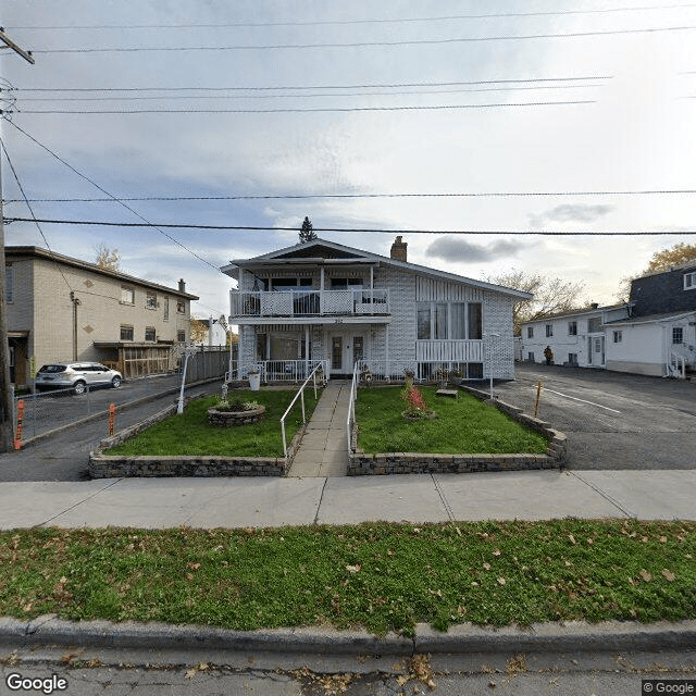 street view of Cedars Villa Retirement