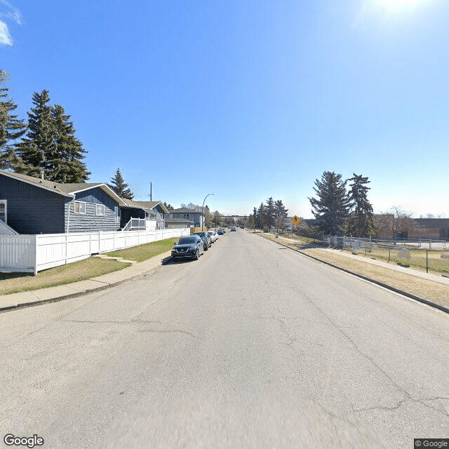 street view of Beaver Dam Lodge