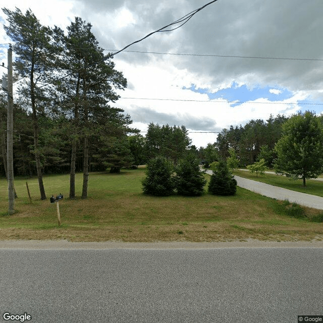 street view of Batteaux Country Guest Home