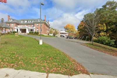 Photo of Anson House Long Term Care