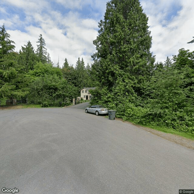 street view of Sammamish Woods AFH Inc.