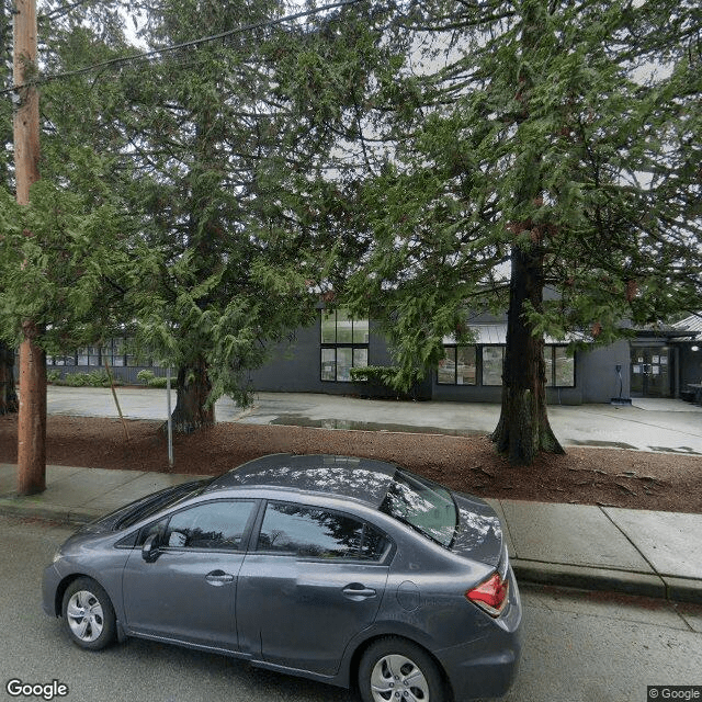 street view of Lakeshore Care Centre