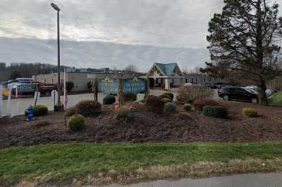 Photo of West Hills Health and Rehabilitation Center