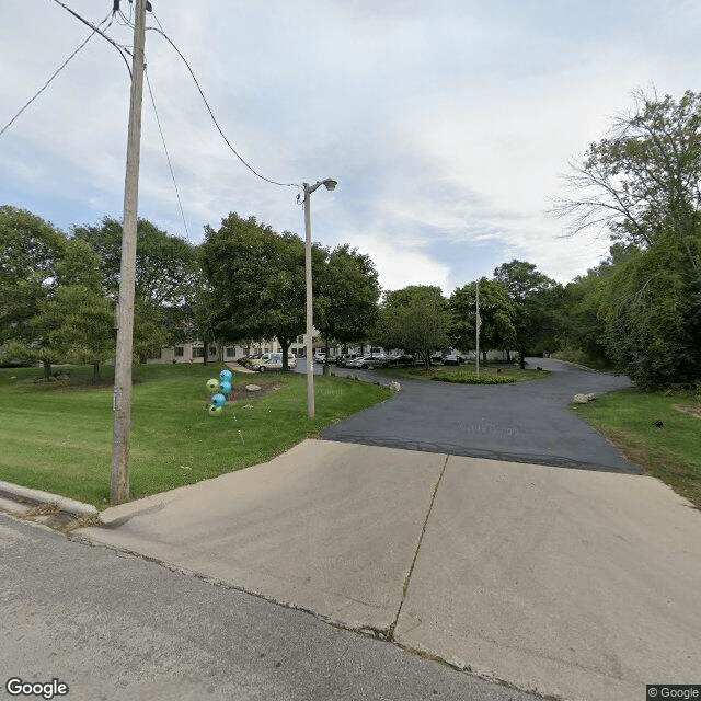 street view of LakeHouse Menomonee