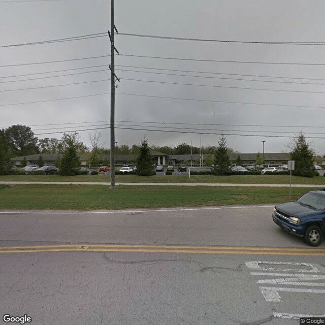 street view of Countryside Meadows