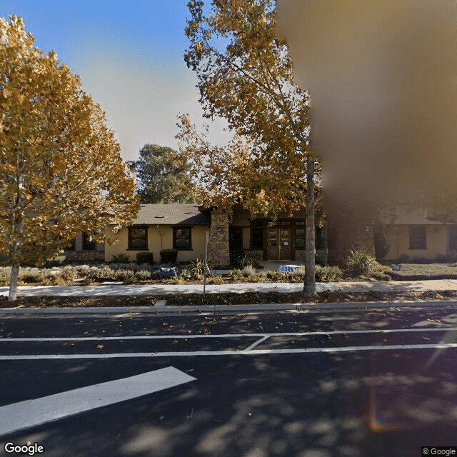 street view of Sunol Creek Memory Care