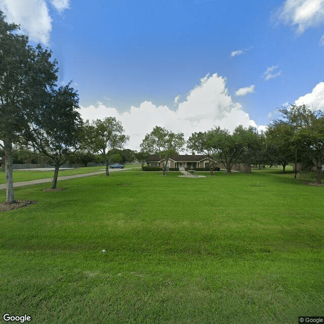 street view of Light Heart Memory Care - Pearland
